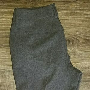 Dress pants from New York &Co.